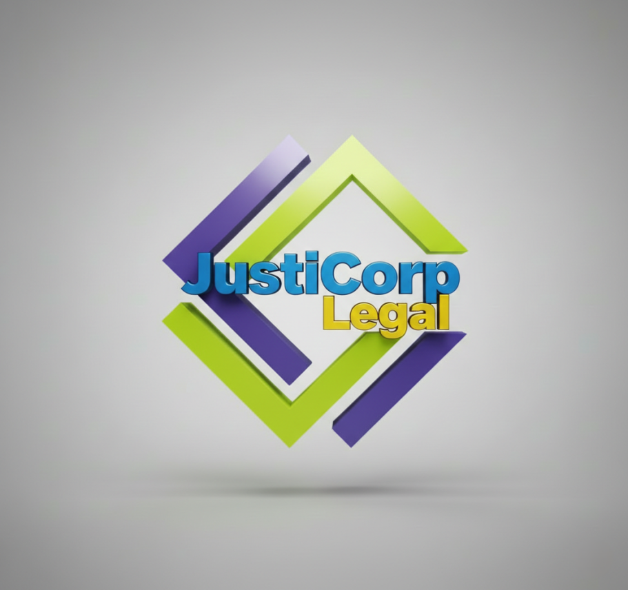 JustiCorp Legal Abogados